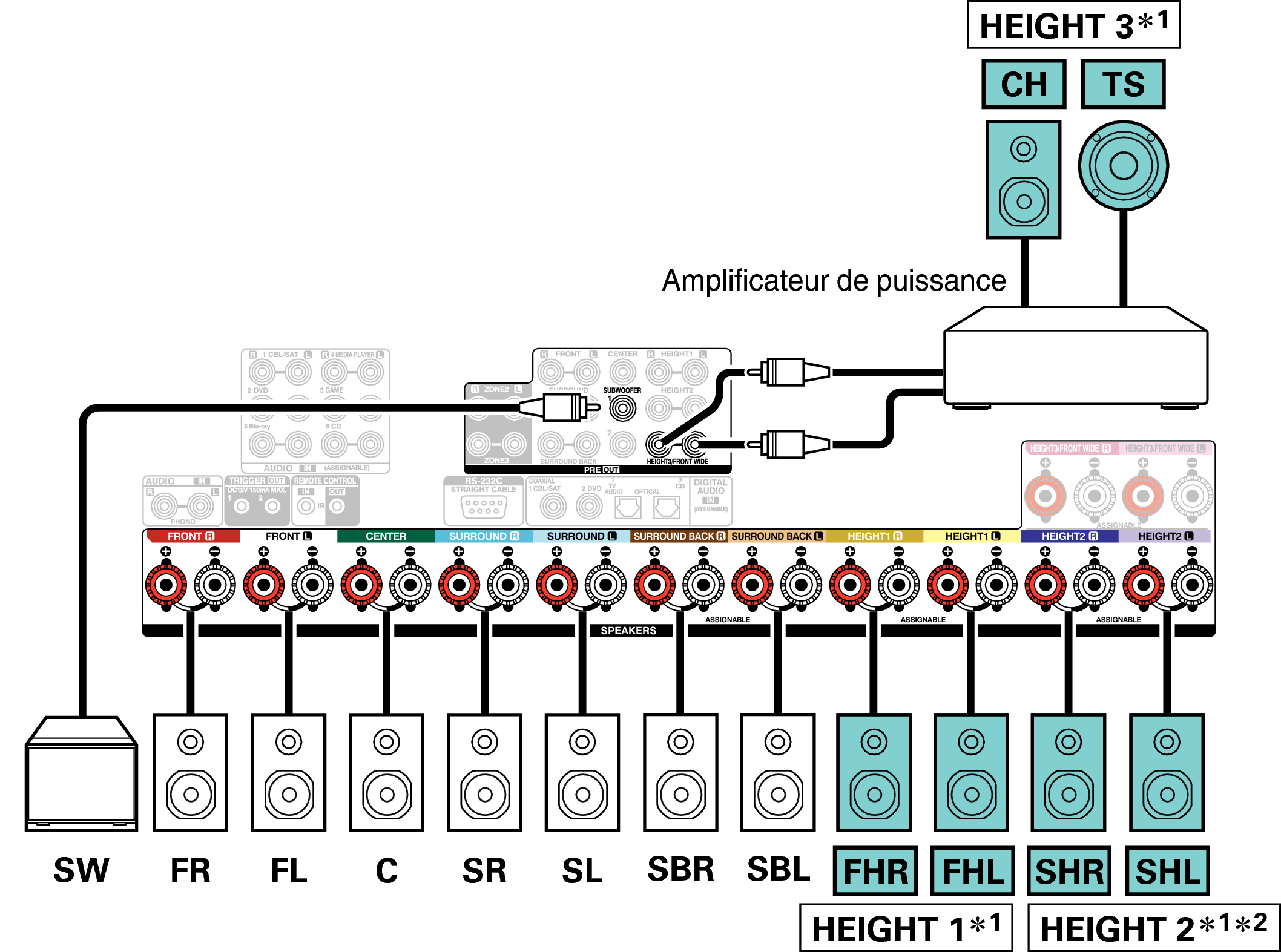 Conne SP 13.1 Auro X67E3
